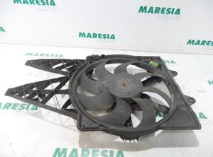 Interior Blower Motor FIAT Grande Punto (199), FIAT Punto Evo (199)