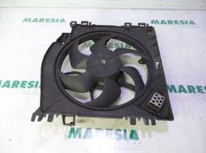 Interior Blower Motor RENAULT Clio III (BR0/1, CR0/1), RENAULT Clio IV (BH)