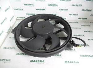 Interior Blower Motor PEUGEOT EXPERT Van (VF3A_, VF3U_, VF3X_)