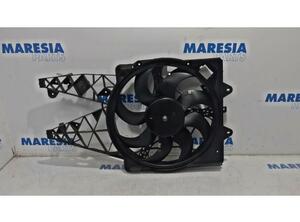 Interior Blower Motor ALFA ROMEO Mito (955)