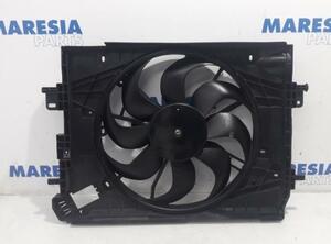 Interior Blower Motor RENAULT Captur I (H5, J5), RENAULT Clio IV (BH)