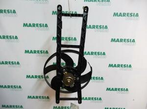 Interior Blower Motor FIAT Panda (169)