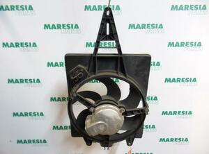 Interior Blower Motor ALFA ROMEO 145 (930)