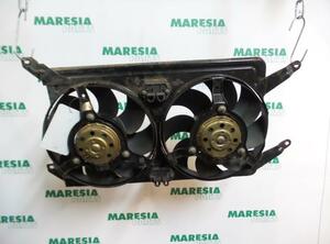 Interior Blower Motor ALFA ROMEO 156 Sportwagon (932_)