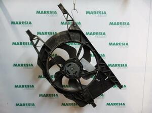 Interior Blower Motor RENAULT Laguna II (BG0/1)