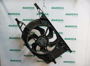 Interior Blower Motor RENAULT Laguna II (BG0/1)