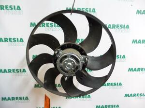 Interior Blower Motor FIAT Bravo II (198)