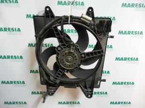 Interior Blower Motor FIAT Multipla (186)