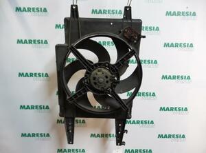 Interior Blower Motor ALFA ROMEO 166 (936)