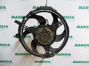 Interior Blower Motor FIAT Stilo (192)