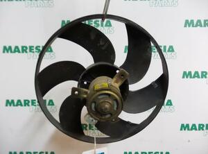 Interior Blower Motor FIAT Panda (169)