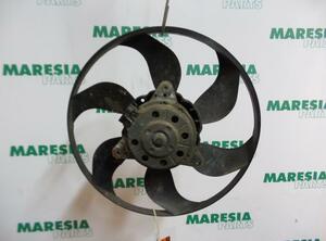 Interior Blower Motor FIAT Panda (169)