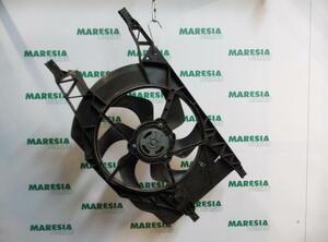 Interior Blower Motor RENAULT Laguna II (BG0/1)