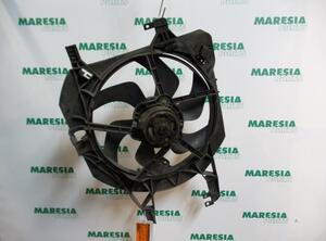 Interior Blower Motor RENAULT Trafic II Kasten (FL)