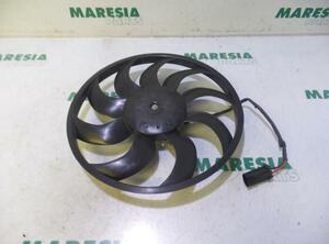 Interior Blower Motor FIAT Panda (312, 319)