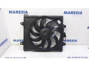 Interior Blower Motor FIAT Panda (312, 319)