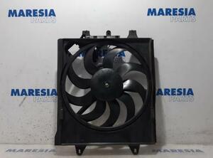 Interior Blower Motor FIAT Panda (312, 319), FIAT Panda Van (312, 519)