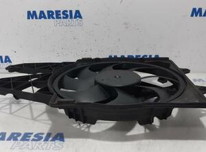 Interior Blower Motor FIAT Grande Punto (199), FIAT Punto (199), FIAT Punto Evo (199)