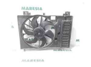 Interior Blower Motor PEUGEOT 508 SW I (8E_)