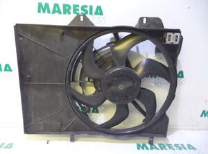 Interior Blower Motor PEUGEOT 208 I (CA, CC)