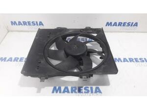 Interior Blower Motor PEUGEOT 208 I (CA, CC)