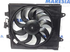 Interior Blower Motor FIAT Panda (312, 319), FIAT Panda Van (312, 519)