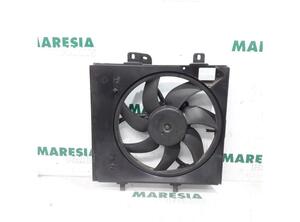 Interior Blower Motor PEUGEOT 207 SW (WK)