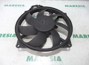 Interior Blower Motor RENAULT Megane III Grandtour (KZ0/1)