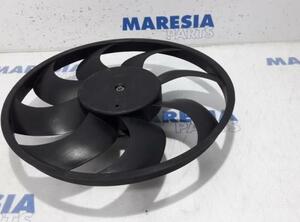 Interior Blower Motor FIAT Punto (199)