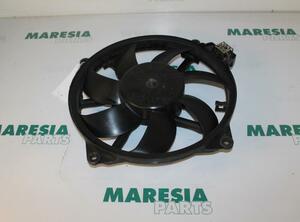 Interior Blower Motor RENAULT Megane III Grandtour (KZ0/1)