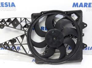 Interior Blower Motor ALFA ROMEO Mito (955)