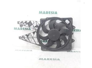 Elektrische motor interieurventilatie FIAT Grande Punto (199), FIAT Punto (199), FIAT Punto Evo (199)