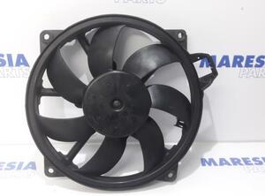 Interior Blower Motor RENAULT Megane III Grandtour (KZ0/1)