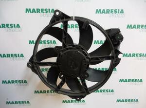 Interior Blower Motor RENAULT Megane III Grandtour (KZ0/1)