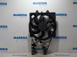 Interior Blower Motor FIAT Grande Punto (199), FIAT Punto (199), FIAT Punto Evo (199)