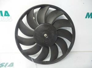 Interior Blower Motor FIAT Panda (169)