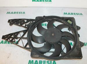 Interior Blower Motor FIAT Grande Punto (199), FIAT Punto (199), FIAT Punto Evo (199)