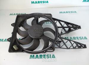 Interior Blower Motor FIAT Grande Punto (199), FIAT Punto (199), FIAT Punto Evo (199)