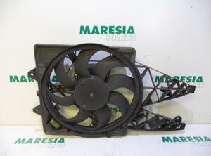 Interior Blower Motor FIAT Grande Punto (199), FIAT Punto (199), FIAT Punto Evo (199)