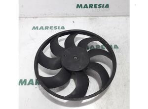 Interior Blower Motor FIAT Grande Punto (199), FIAT Punto (199), FIAT Punto Evo (199)