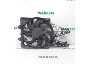 Interior Blower Motor FIAT Grande Punto (199), FIAT Punto (199), FIAT Punto Evo (199)