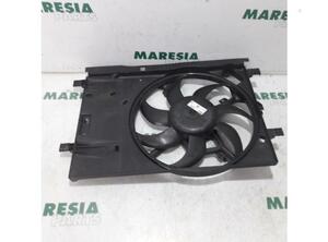 Interior Blower Motor FIAT Grande Punto (199), FIAT Punto Evo (199), FIAT Punto (199)