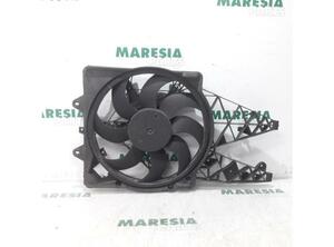 Interior Blower Motor FIAT Grande Punto (199), FIAT Punto (199), FIAT Punto Evo (199)