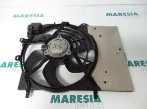 Elektromotor für Gebläse Steuergerätebox Citroen C3 II SC 9682895680 P5207706