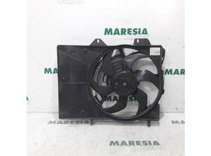 Interior Blower Motor PEUGEOT 207 CC (WD)