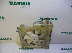 Interior Blower Motor PEUGEOT 107 (PM, PN)