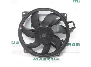 Interior Blower Motor RENAULT Megane III Grandtour (KZ0/1)