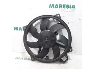 Interior Blower Motor RENAULT Megane III Grandtour (KZ0/1)