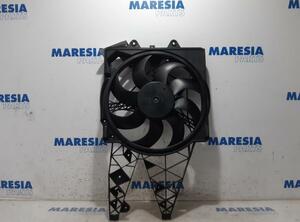 Interior Blower Motor ALFA ROMEO Mito (955)