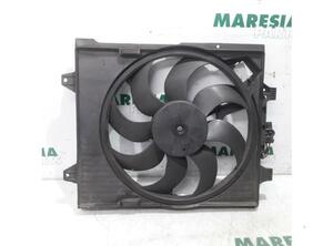 Interior Blower Motor FIAT 500 (312), FIAT 500 C (312)